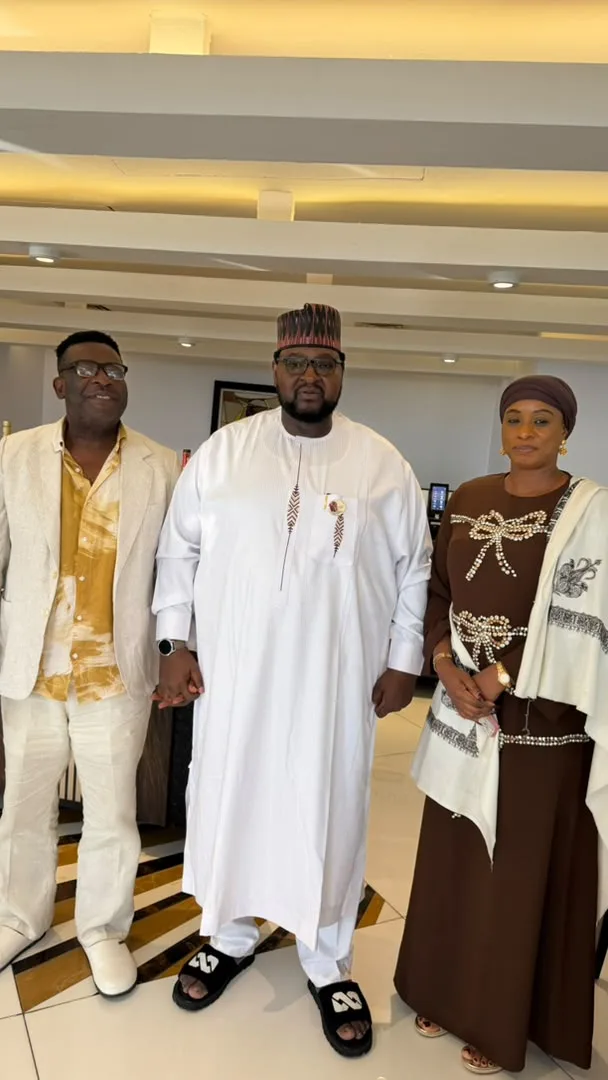 TSO Appoints Omowunmi Olalere SouthWest Women Mobilisation Coordinator photograph 1