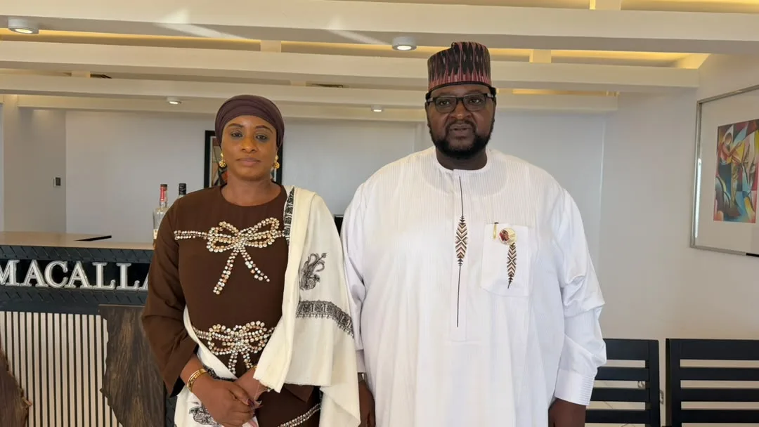 TSO Appoints Omowunmi Olalere SouthWest Women Mobilisation Coordinator photograph 2