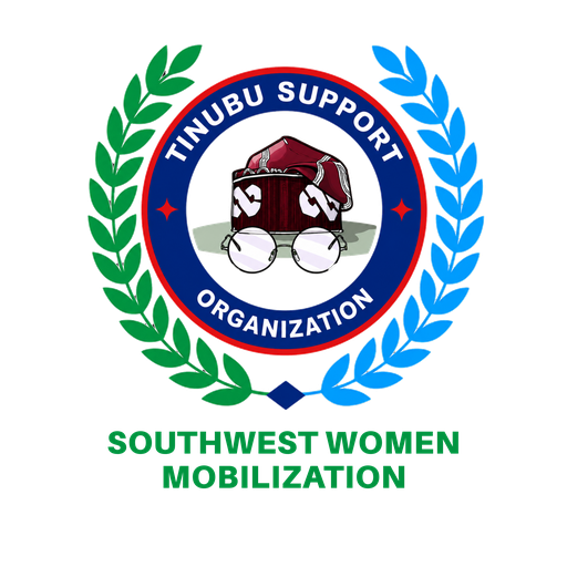 TSO SouthWest Women Mobilisation logo
