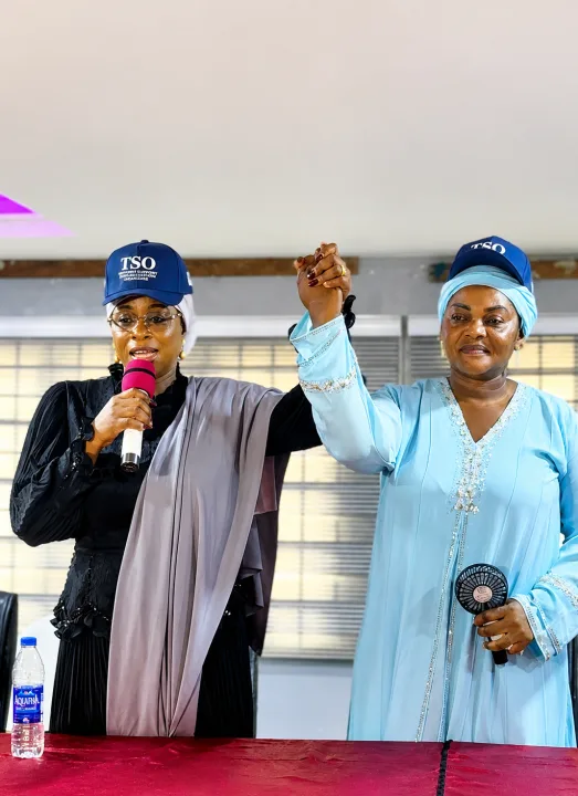 TSO SouthWest Women Mobilisation